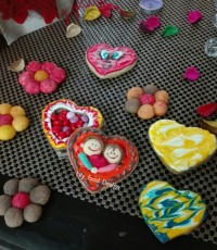 کوکی نسکافه ای