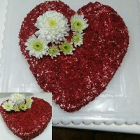 کیک قرمز مخملی