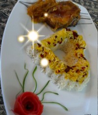 ماهیچه به سبک پسران کریم