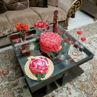 ژله رمانتیک