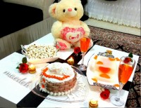 میز ولنتاین