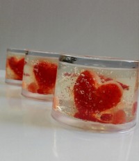 ژله رمانتیک