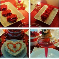 شیرینی شیر عسلی