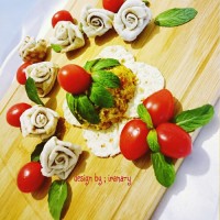 املت اسپانیایی