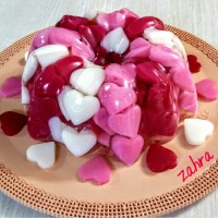 ژله رمانتیک