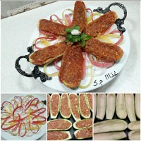 کدوی شکم پر