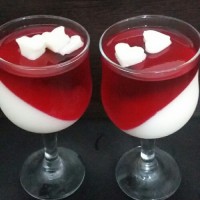 ژله عشقولانه من