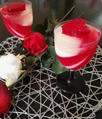 ژله ولن تاین