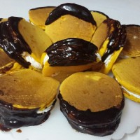 پنکیکهای خوشگل من