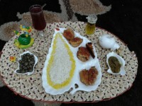 ماهی شیر
