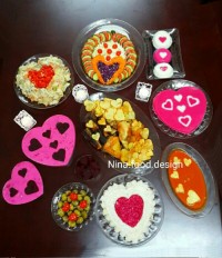 نهار من به مناسبت روز عشق ایرانی "سپندارمذگان":)