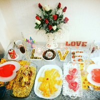 شام ولنتاین