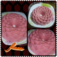 بستنی چوبی هندوانه