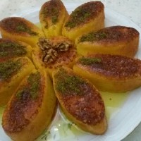 خاگینه خوشمزه من