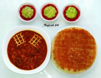 خورش به آلو