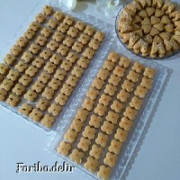 نکته های کاربردی شیرینی پزی