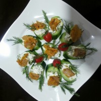 اردور تن ماهی