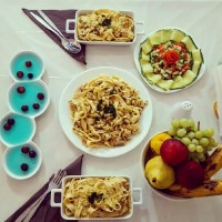 فتوچینی آلفردو
