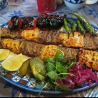 کوبیده نگینی