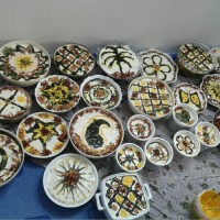 آش نذری خانم فاطمه زهرا بانوی دو عالم