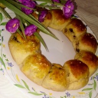 پیتزا قالبی