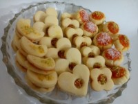 شیرینی مارمالاد
