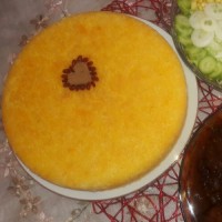 ته چین زعفرانی