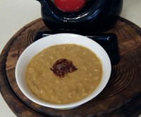 خورش بز قورمه