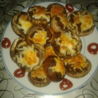 اردور قارچ