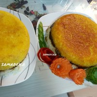 ته چین دو رنک