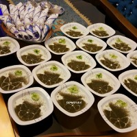 زاتزیکی (ماست و خیار یونانی)