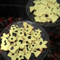 بیسکوییت های من