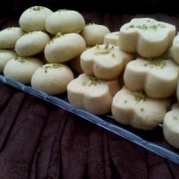 شیرینی گردک