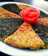 کوکوی سه رنگ