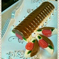 ژله پاناکوتا