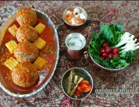 کوفته تبریزی