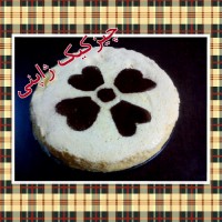 چیز کیک ژاپنی