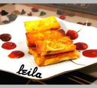 خمیر فیلو (یوفکا)