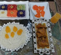 مرغ پرتغالی