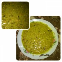آش گندم (سبزوار)