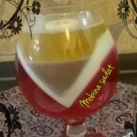 ژله وپاناکوتا