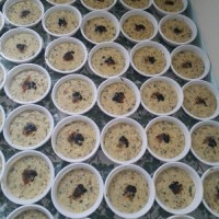 آش نذری فاطمیه