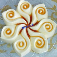 کرم کارامل 2