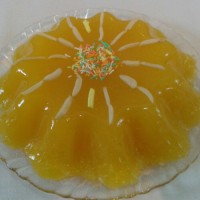 ژله آبمیوه طبیعی