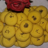 نون برنجی