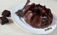 موس شکلاتی