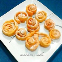 شیرینی تاتاری