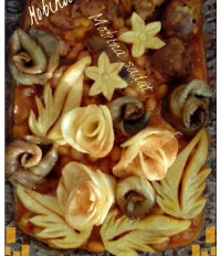 اورمیه خورش