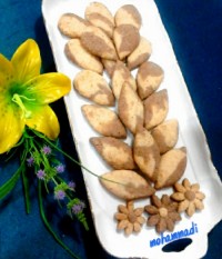 شیرینی ابروبادی