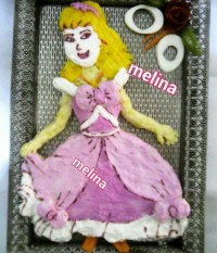 سالاد الویه مخصوص (روسیه)